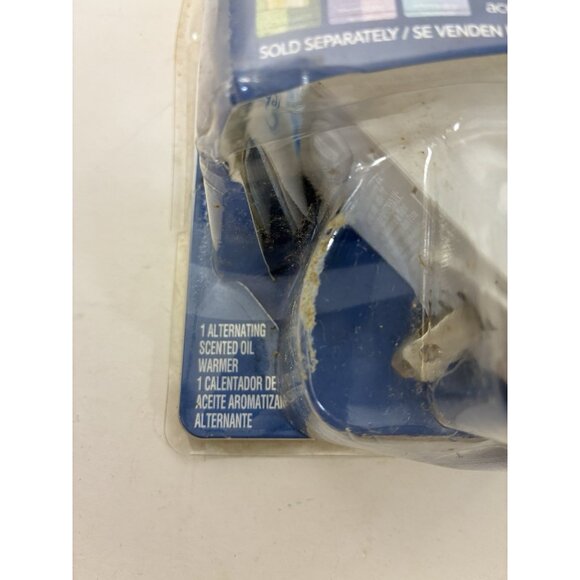 1 FEBREZE NOTICEables NIGHTLIGH Scented Oil Warmer NEW Old Stock *Box is damaged - Picture 3 of 6